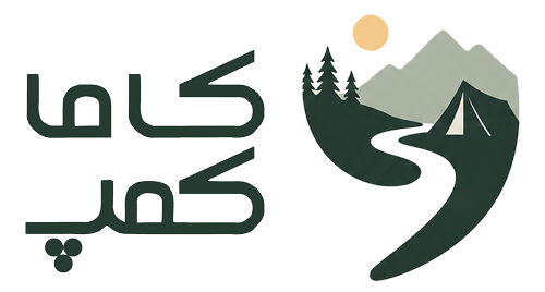 کاما کمپ | Comma Camp
