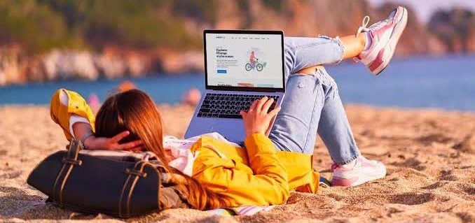 فلسفه کاماکمپ؛ چرا زندگی مدرن به یک کاما نیاز دارد؟